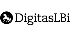 Digitas LBI logo